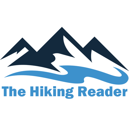 Hiking Reader Blog